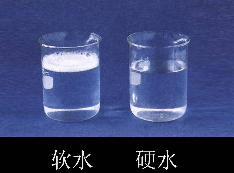 為什么要對硬水進(jìn)行軟化？